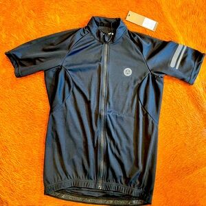 AGU Cycling Jersey Short Sleeve Women Medium